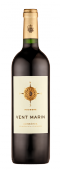 Vent Marin Rouge 13°  votre commande totale x 12 btl