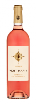 Vent Marin Rosé 12.5°